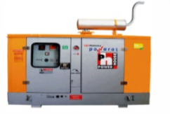 Diesel Generator