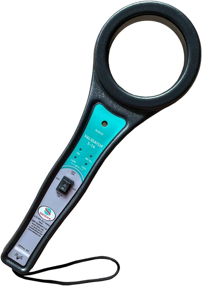 Metal Detector