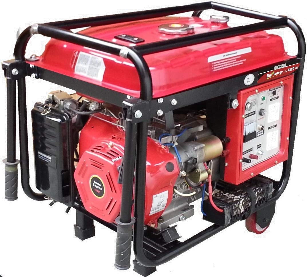 Portable Generator